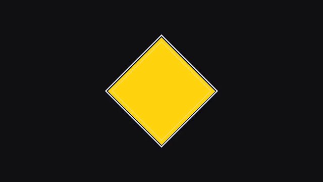 After Effects Project Files - Clean Flat Logo Opener - VideoHive 10115342