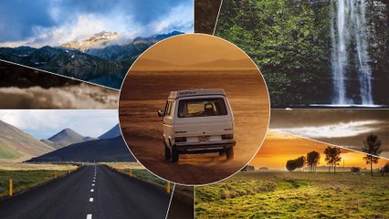 After Effects Project Files - Clean Line Slideshow - VideoHive 10125797