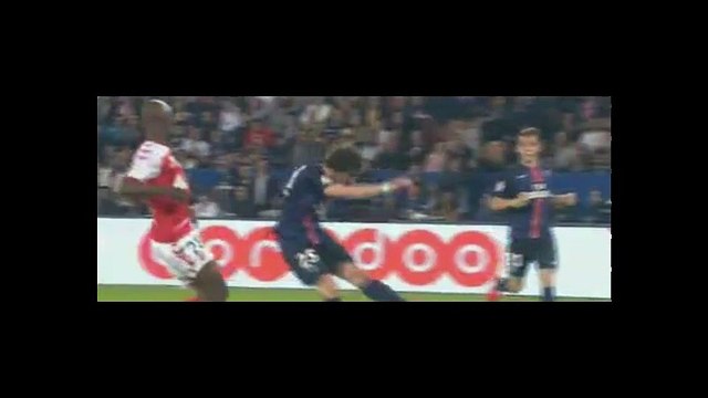 Goals & Highlights - PSG ( 3-2 ) Reims - 23/05/2015