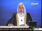 حكم ترك الصلاة في المسجد - الشيخ محمد الصالح المنجد