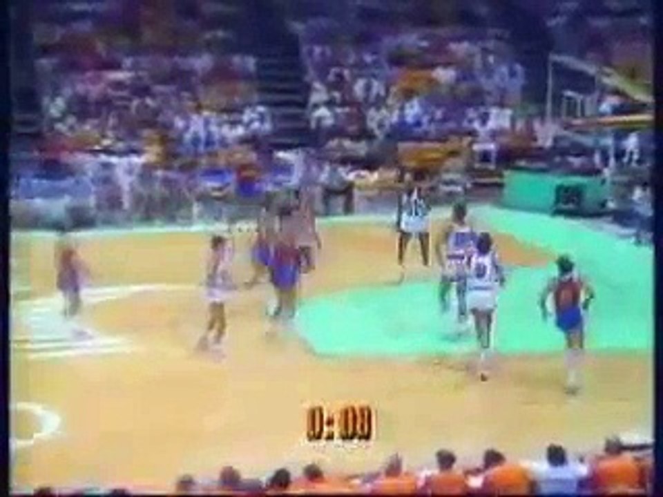 Los nikis - el imperio contraataca