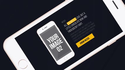 After Effects Project Files - Mobile Recursion - VideoHive 10147600