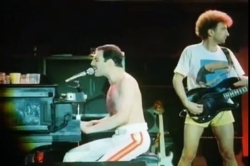 QUEEN - My Melancholy Blues