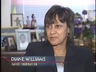 Transitional Jobs for Ex-Offenders on Chicago Tonight