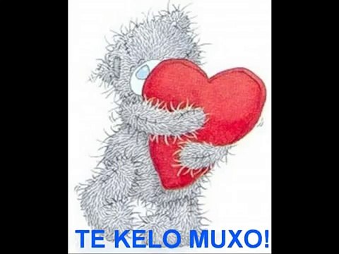 No sabes lo que tu me haces sentir ( Te Amo RoxanA)