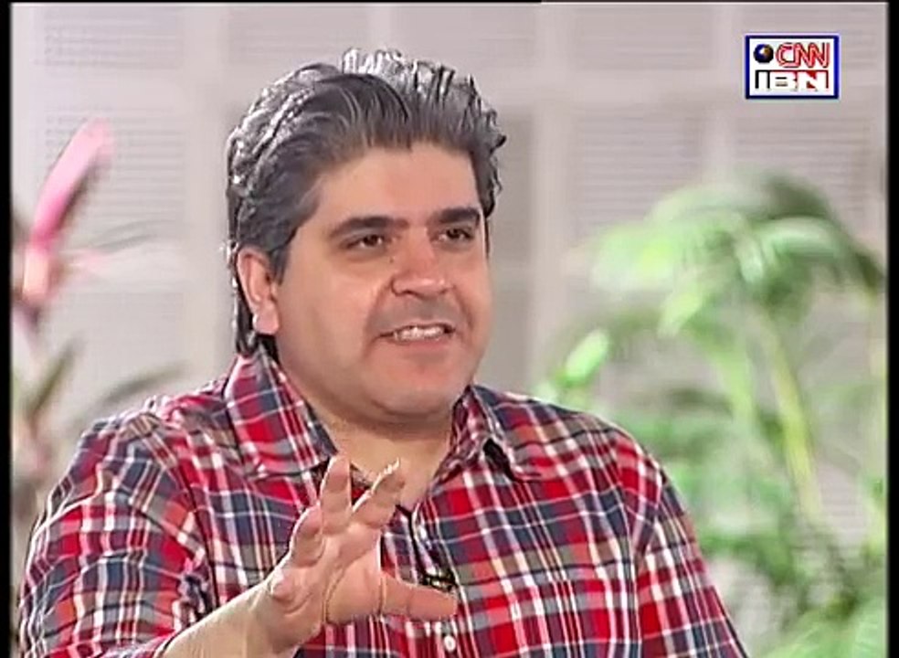 Rajeev Masand interview with Sonam Kapoor & Ayu...