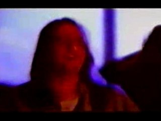 Blind guardian - bright eyes