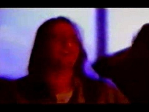 Blind guardian - bright eyes