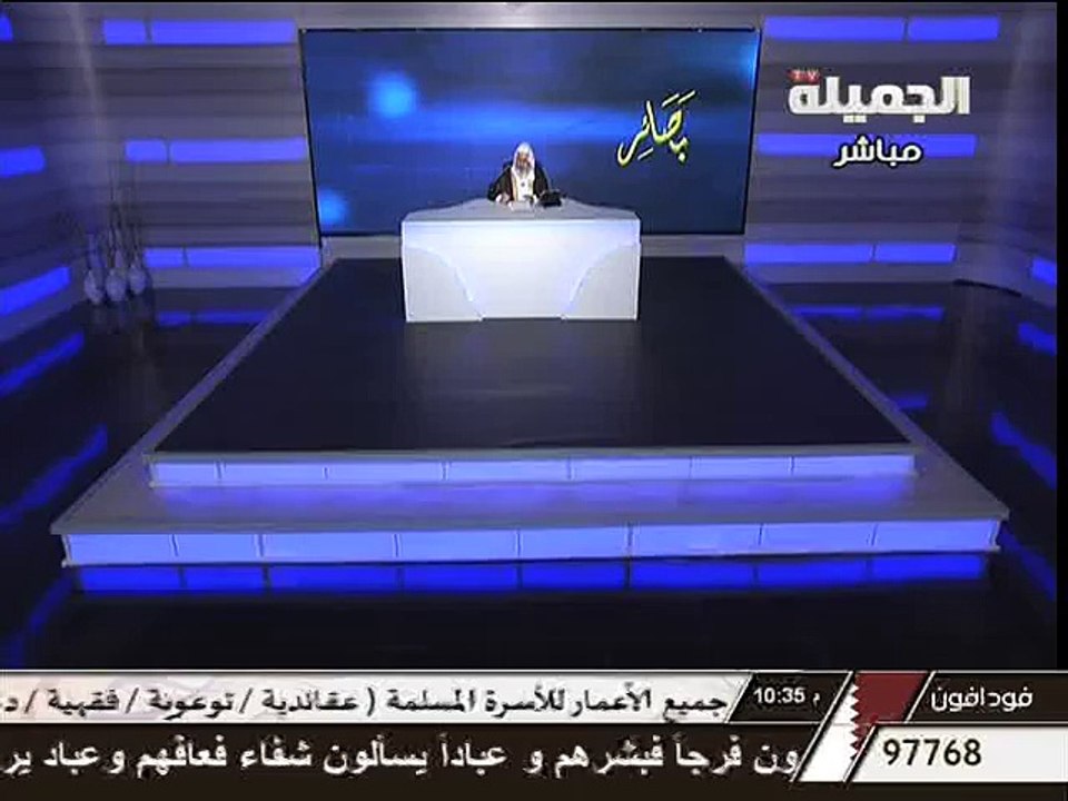 طريقة لاخفاء الرياء -  الشيخ محمد الصالح المنجد