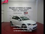 Annonce volkswagen golf VII 1.6 TDI 105 Confortline