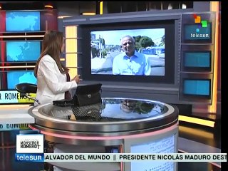 El Salvador presenció la beatificación de Mons. Romero