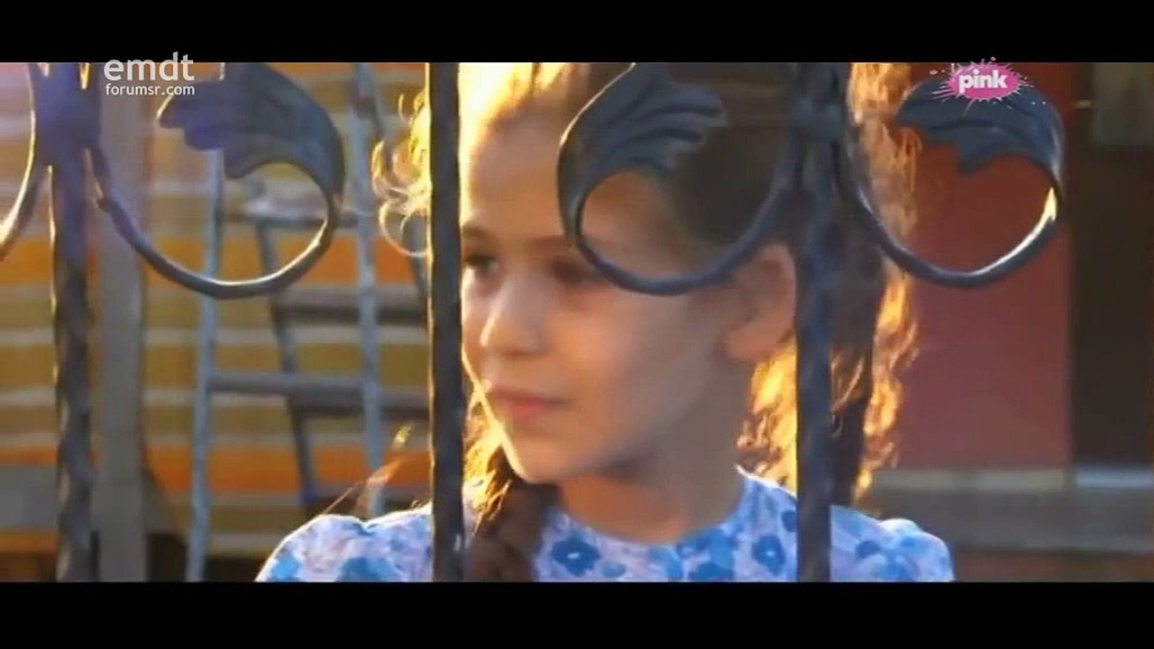 Elif - Promo (TV Pink)