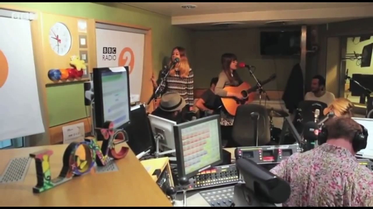 First Aid Kit - Waterloo Sunset (The Kinks cover)