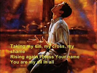 All in All - Charmaine