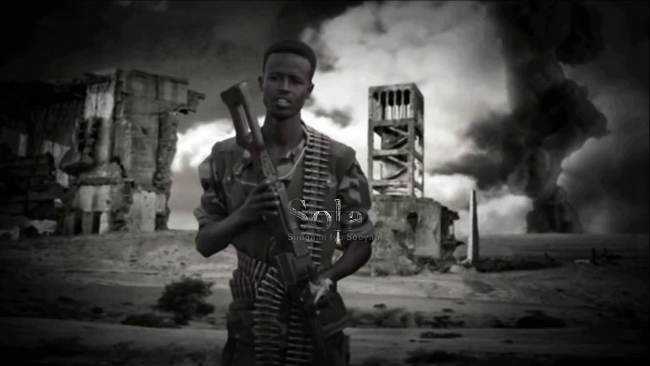 Hees Wadani ah Soomaali Dhoylaay 