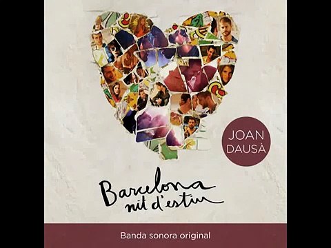 REIS DEL MÓN - B.S.O. Barcelona, Nit d'Estiu - JOAN DAUSÀ