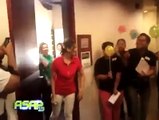 Sarah Geronimo - ASAP's Birthday Surprise for Sarah G (July 6, 2014)