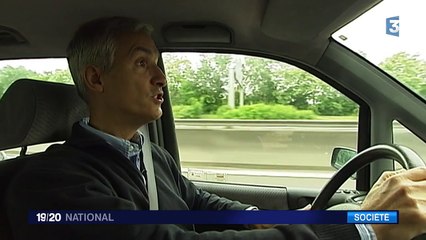 L'autoroute coûtera moins cher aux automobilistes qui polluent peu