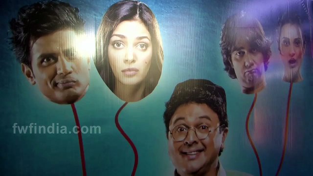 Fool is Cool Fun Event With Starcast Of Upcoming Film Solid Patels(fwf)