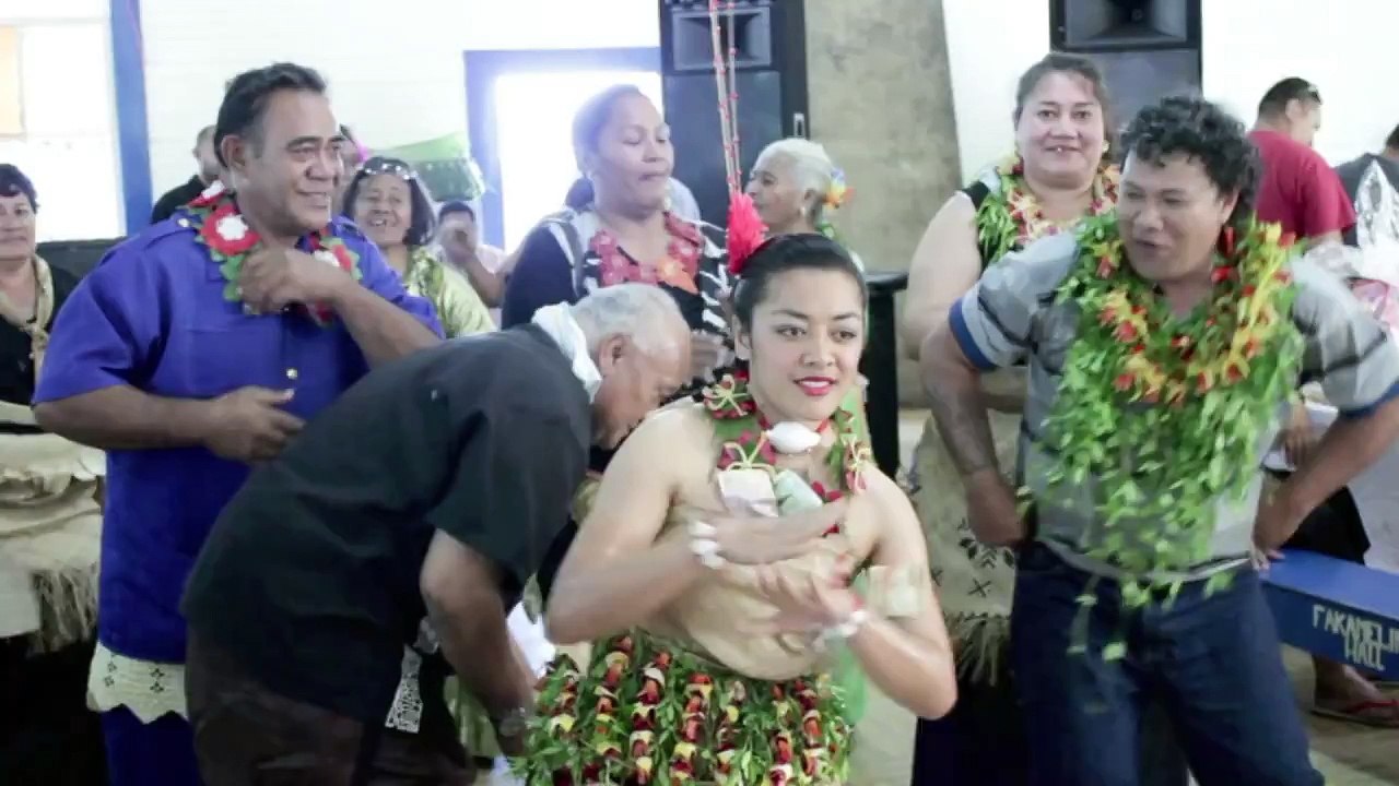 Ta'ahine Tau'olunga, Vava'u