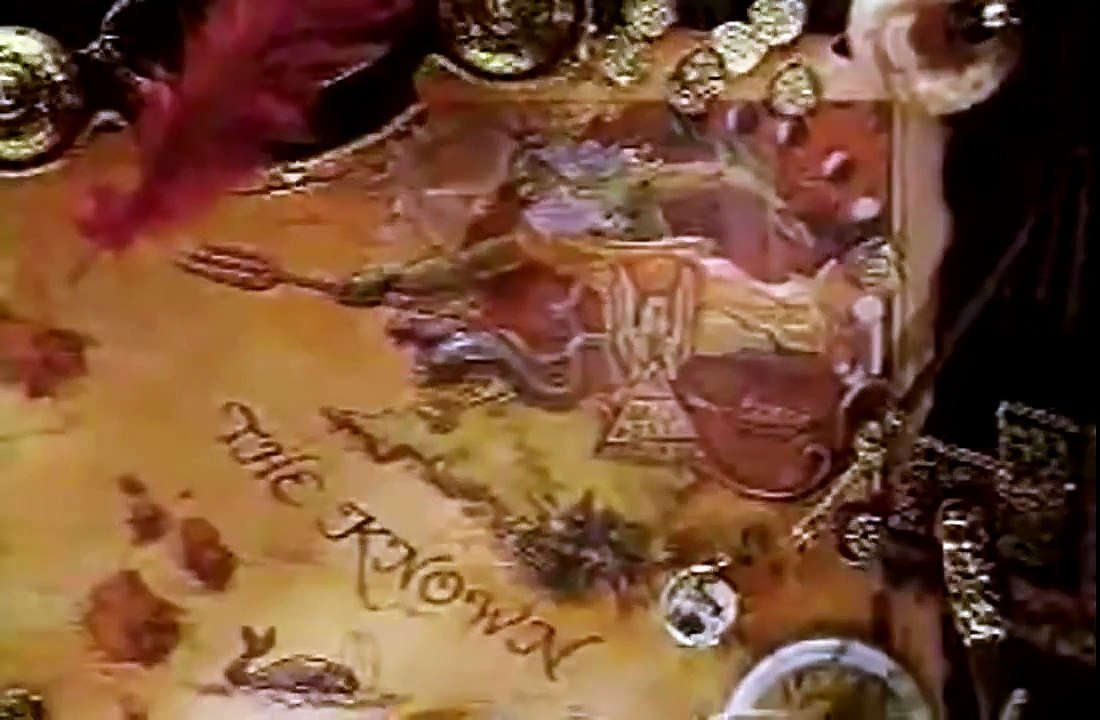 Hook teaser trailer