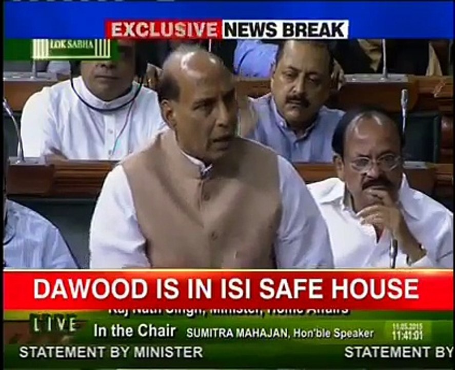 Dawood Ibrahim is Living is ISI Safe House, Islamabad - Indian Media Gone Mad