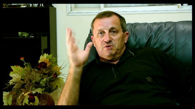 Яков Кедми. Основы проблем Израиля. Часть 5