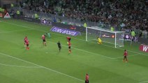 ASSE 2-1  Guingamp : les buts en vidéo !
