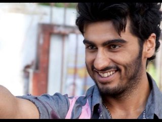 Arjun Kapoor in Pain, Courtesy Wisdom Tooth - BT