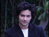 Ali Fazal Excited for the Launch of Furious 7 Trailer - BT