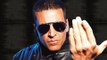 Akshay Kumar Doesn't Look Out For Rs 100-200 Crore Club Movies - BT
