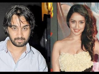 Shraddha Kapoor's Bro Turns Delivery Boy - BT