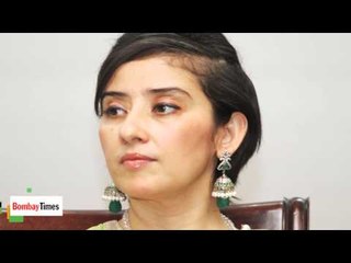 Manisha Conducts Spirituality Classes - BT