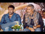 Prakash Jha Ropes in Ajay Devgn for Two Films - BT