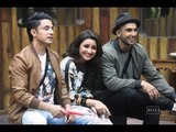 Bigg Boss 8: Kill Dil Cast Meets Salman on the Show - BT