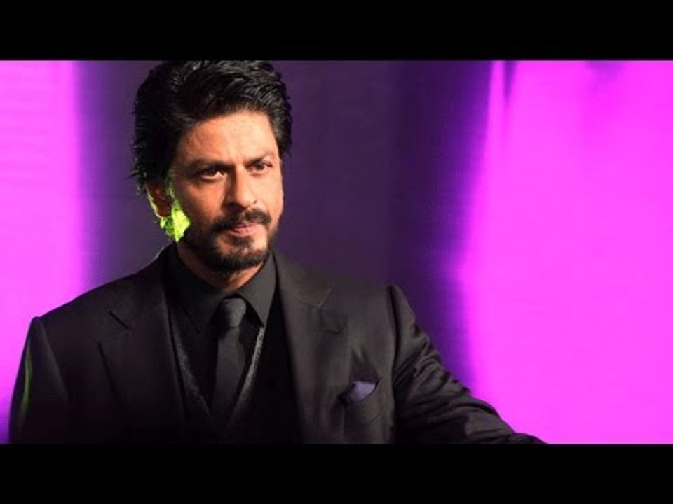 Burdwan Blast: SRK For Better Times For Bengal - BT