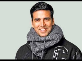Akshay Kumar Is Ready To Do Anything To Bag The National Award ?