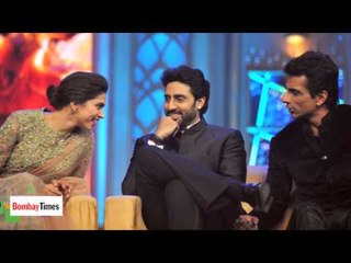 HNY Box Office: Breaks The Record Of 'Chennai Express' - BT