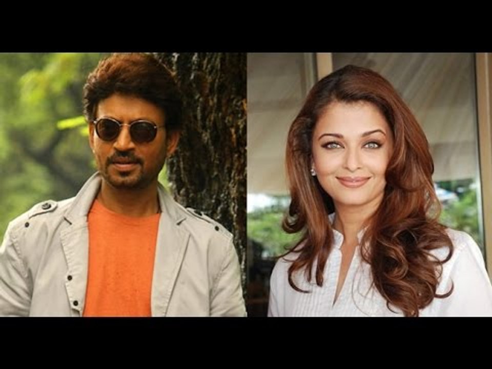 Shabana Azmi To Fight Irrfan & Aishwarya For Justice In Jazbaa - BT