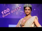 Deepika: Queen Of Rs 100 Crore Film Club - BT