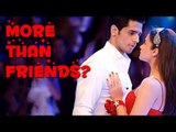 Are Sidharth & Alia More Than Just Good Friends? - BT