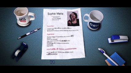 Direction des Risques Humains - TOC TOC TOC!