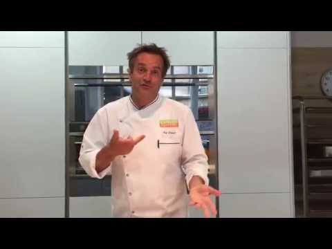 RDV mercredi 27 mai 18h30 pour un live avec Chef Damien - 750 Grammes