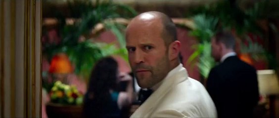 Spy - Red Band Trailer # 1 (2015)