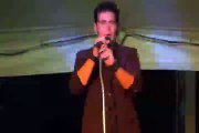 Franz Goovaerts sings 'Elvis medley' Elvis Week 2008