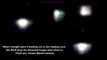 THOSE ARENT SATELLITES NASA ~ MR. SULU WARP 9 NOW ~ ENHANCED IMAGES 12-04-2013