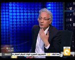 عبد الله السناوي: حجم الرهانات كانت كبيرة على السيسي خلال ترشحه للانتخابات الرئاسية