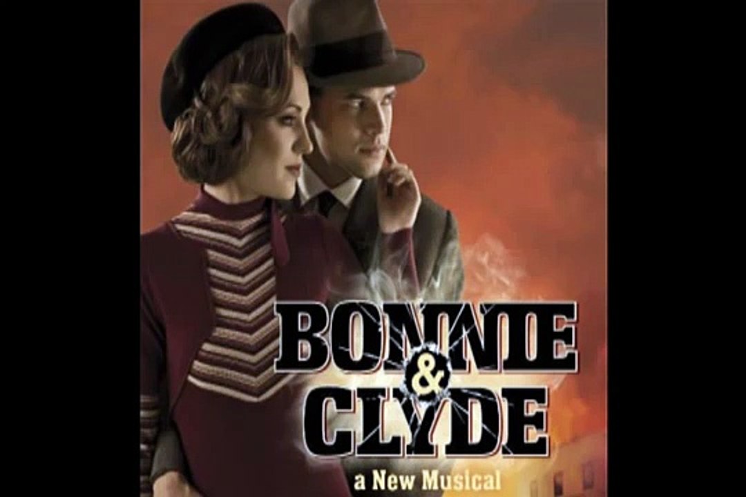Bonnie & Clyde This World Will Remember Us