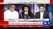 Haroon Rasheed - Pervez Rasheed Ne Aisa Kiya Kar Diya Jo 50 Sala Siyasat Main Nahi Kiya-