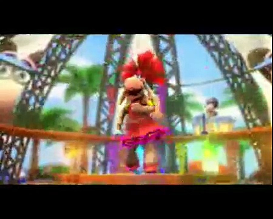 Holly Dolly Megamix